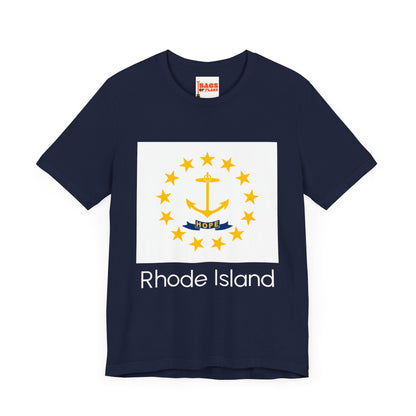 Rhode Island T-shirts