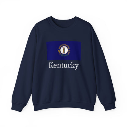 Kentucky Sweatshirt