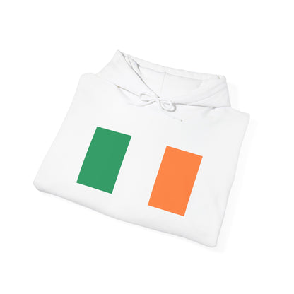 Ireland Flag Hoodies