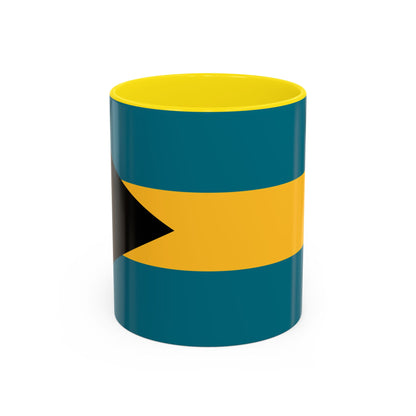 The Bahamas Mug