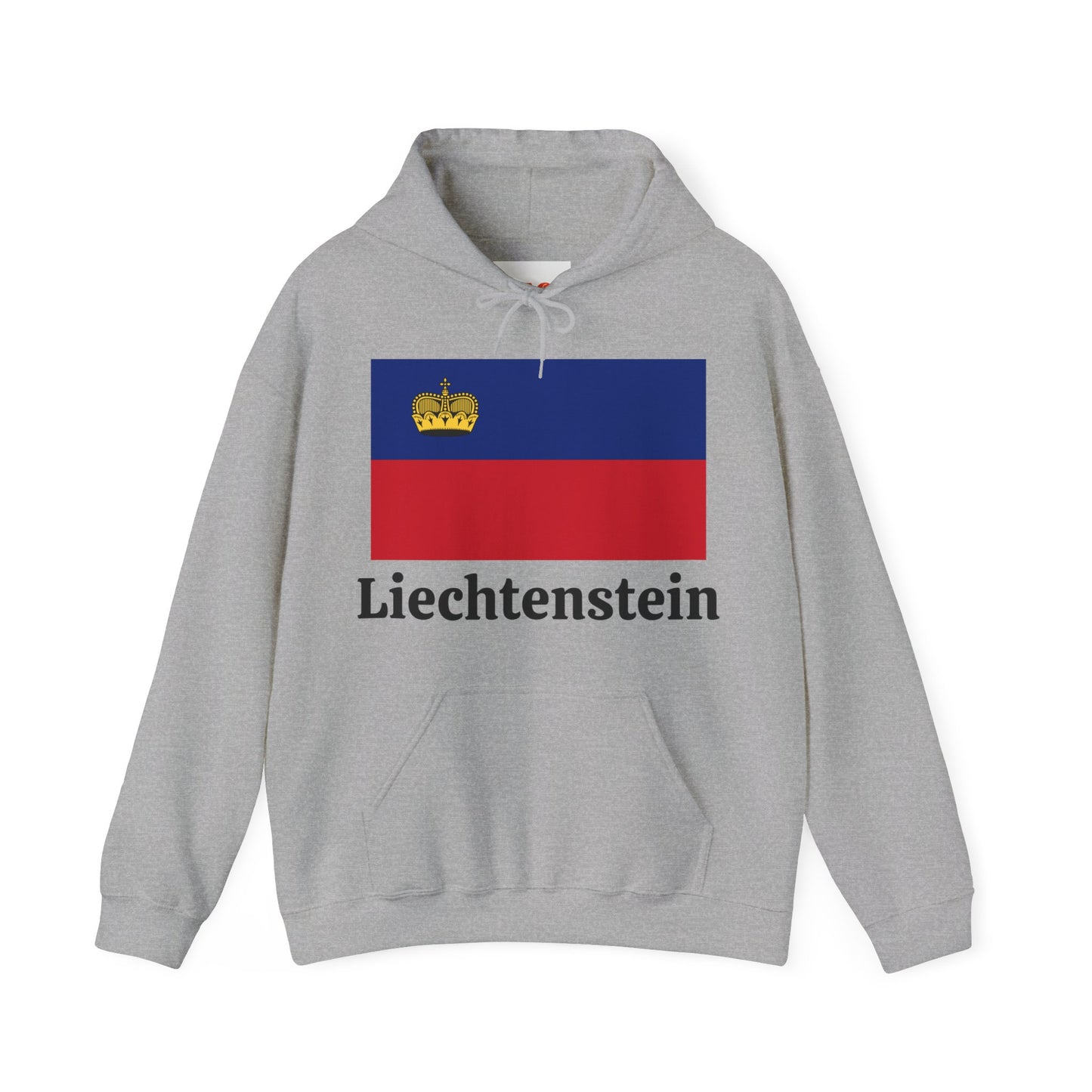 Liechtenstein Hoodies