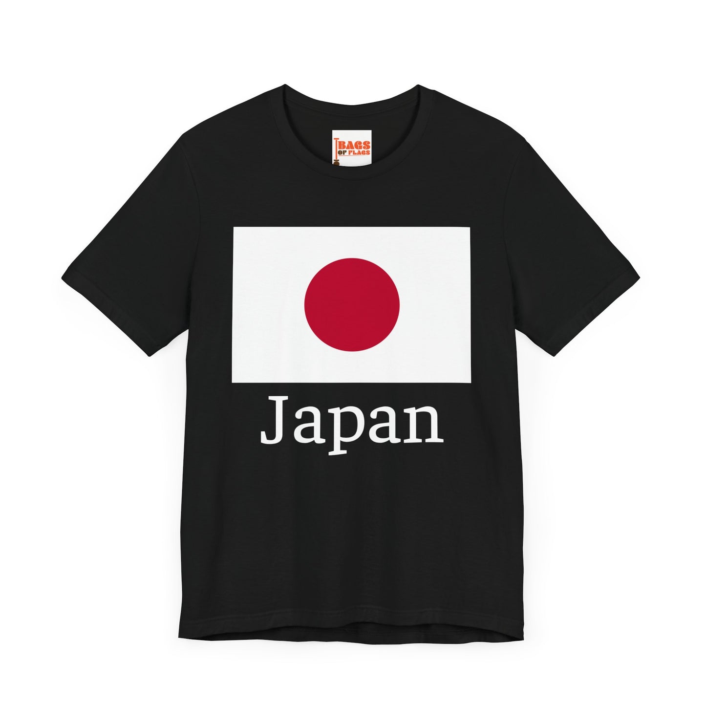 Japan T-shirts