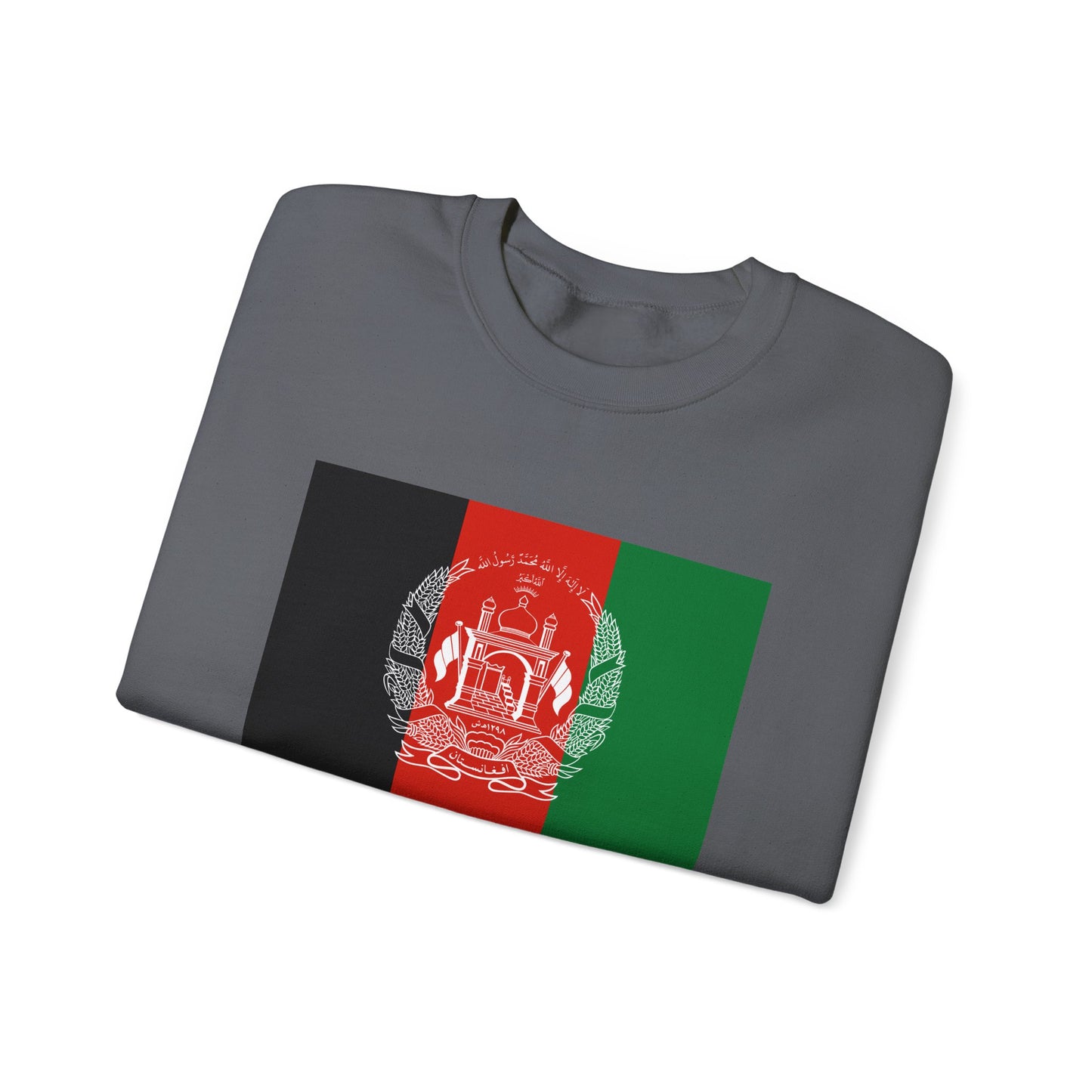 Afghanistan Sweatshirt