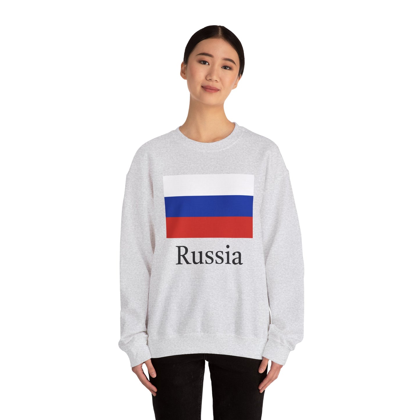 Russia Sweatshirt