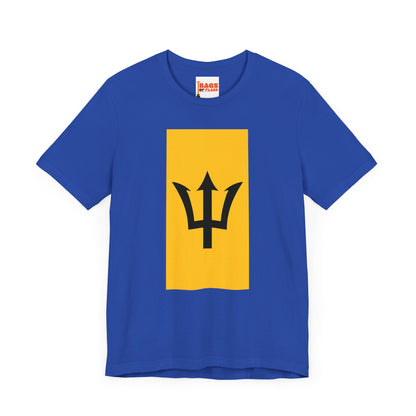 Barbados Inspired T-shirt