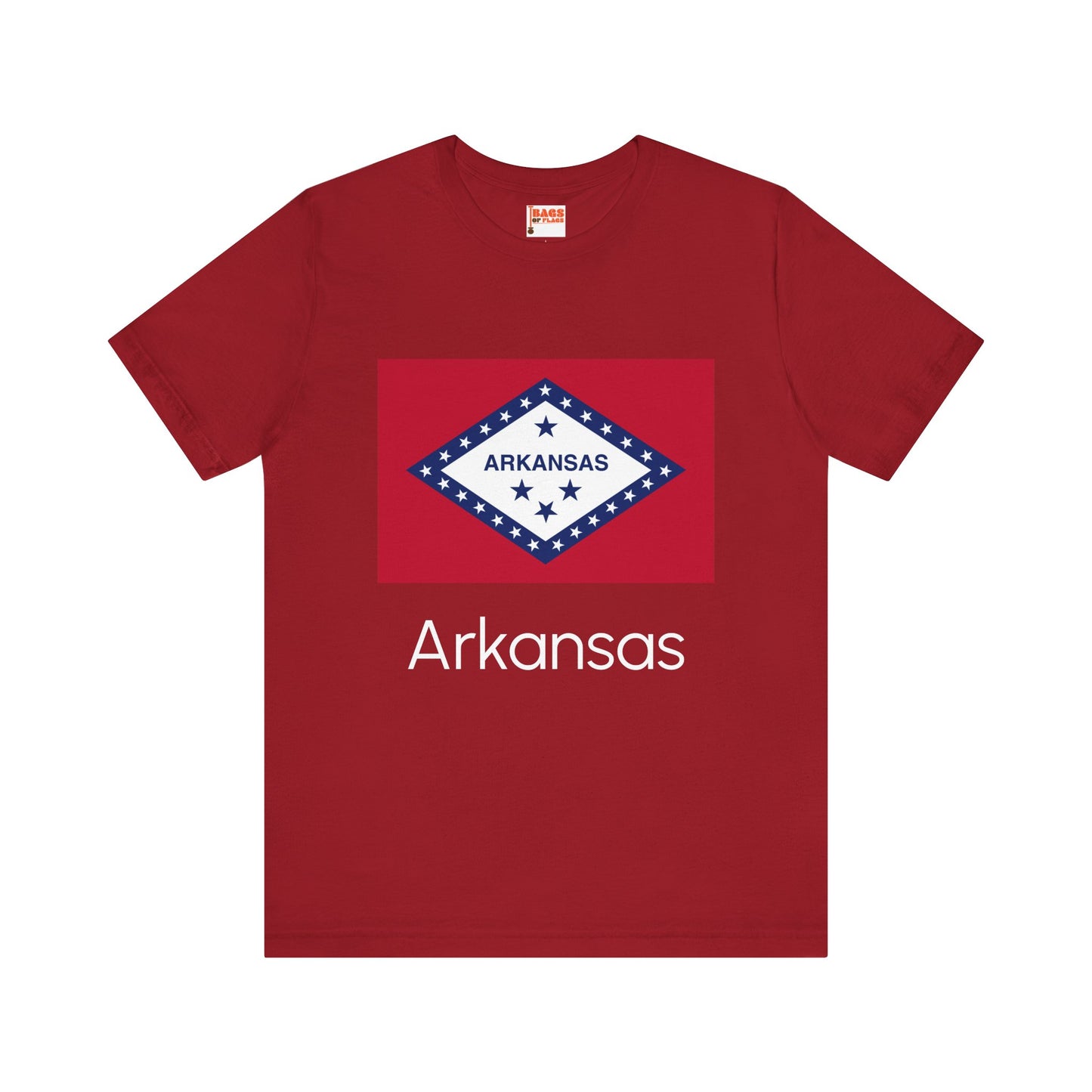 Arkansas T-shirts