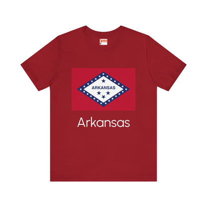 Arkansas T-shirts
