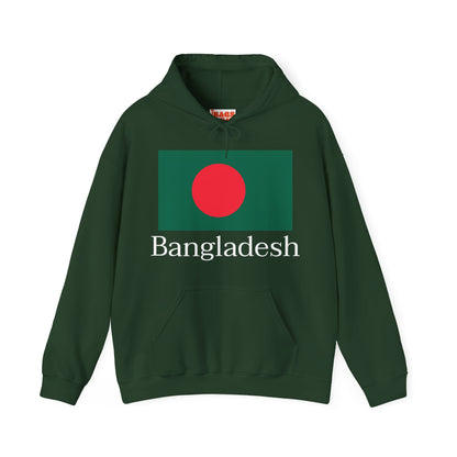 Bangladesh Hoodies