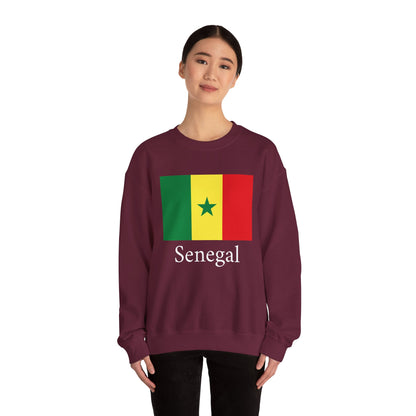 Senegal Sweatshirt