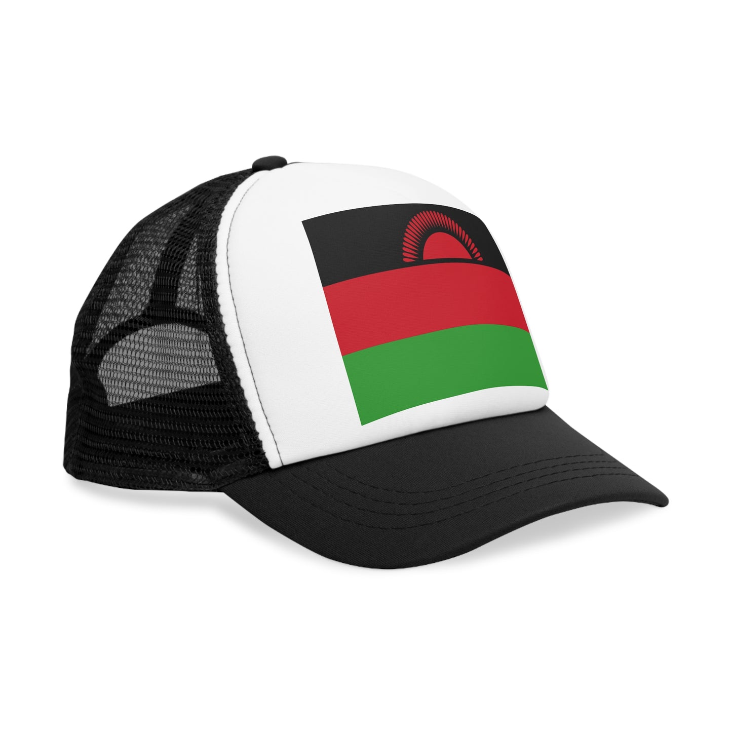Malawi Trucker Cap
