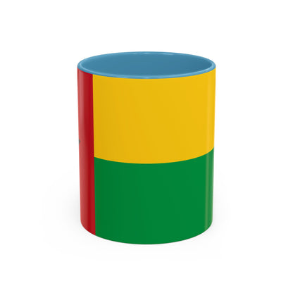 Guinea-Bissau Mug