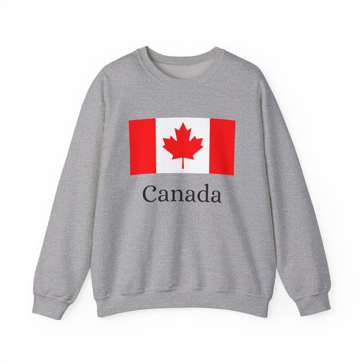 Canada Sweatshirt