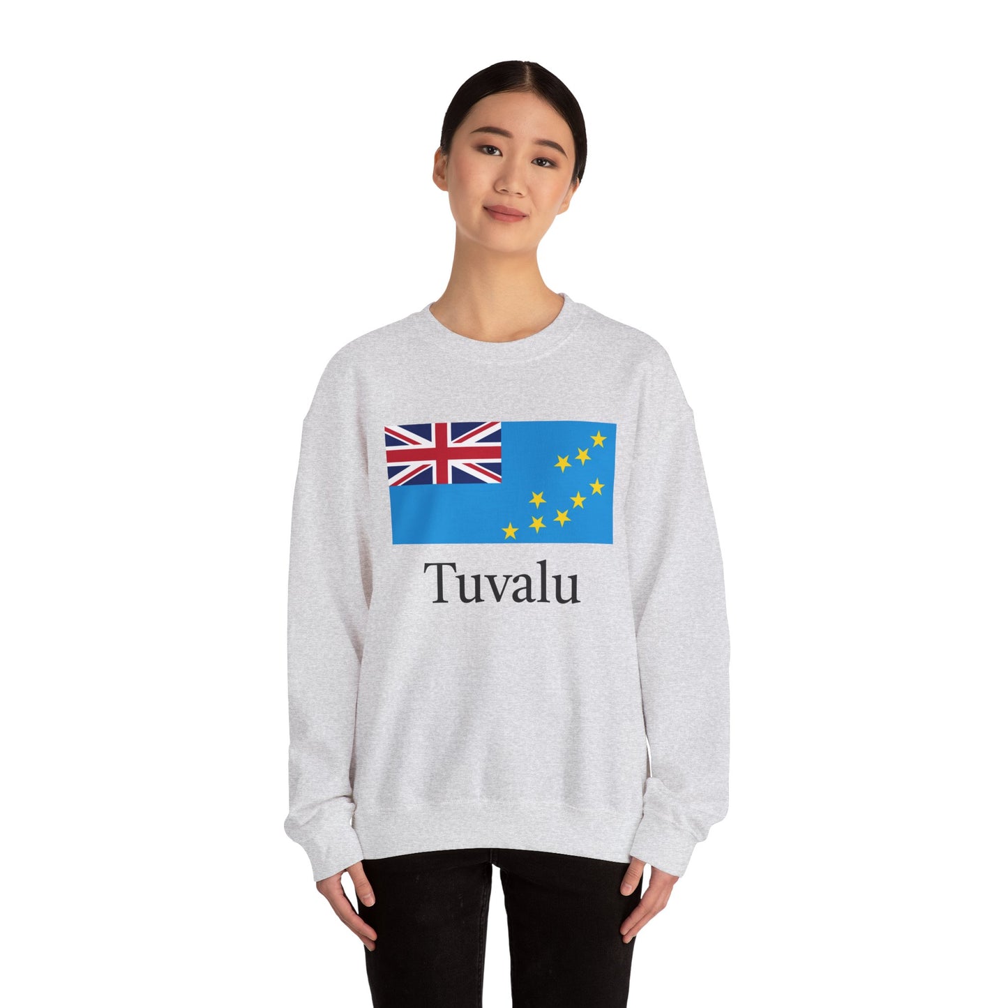 Tuvalu Sweatshirt