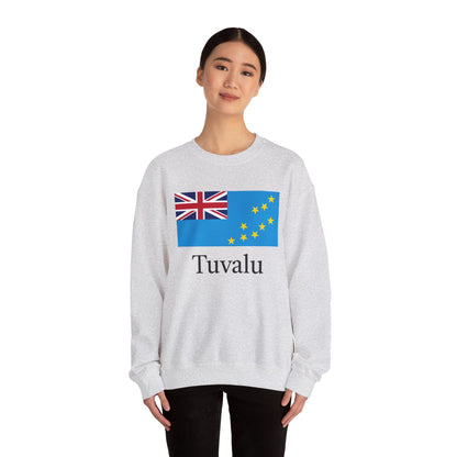 Tuvalu Sweatshirt