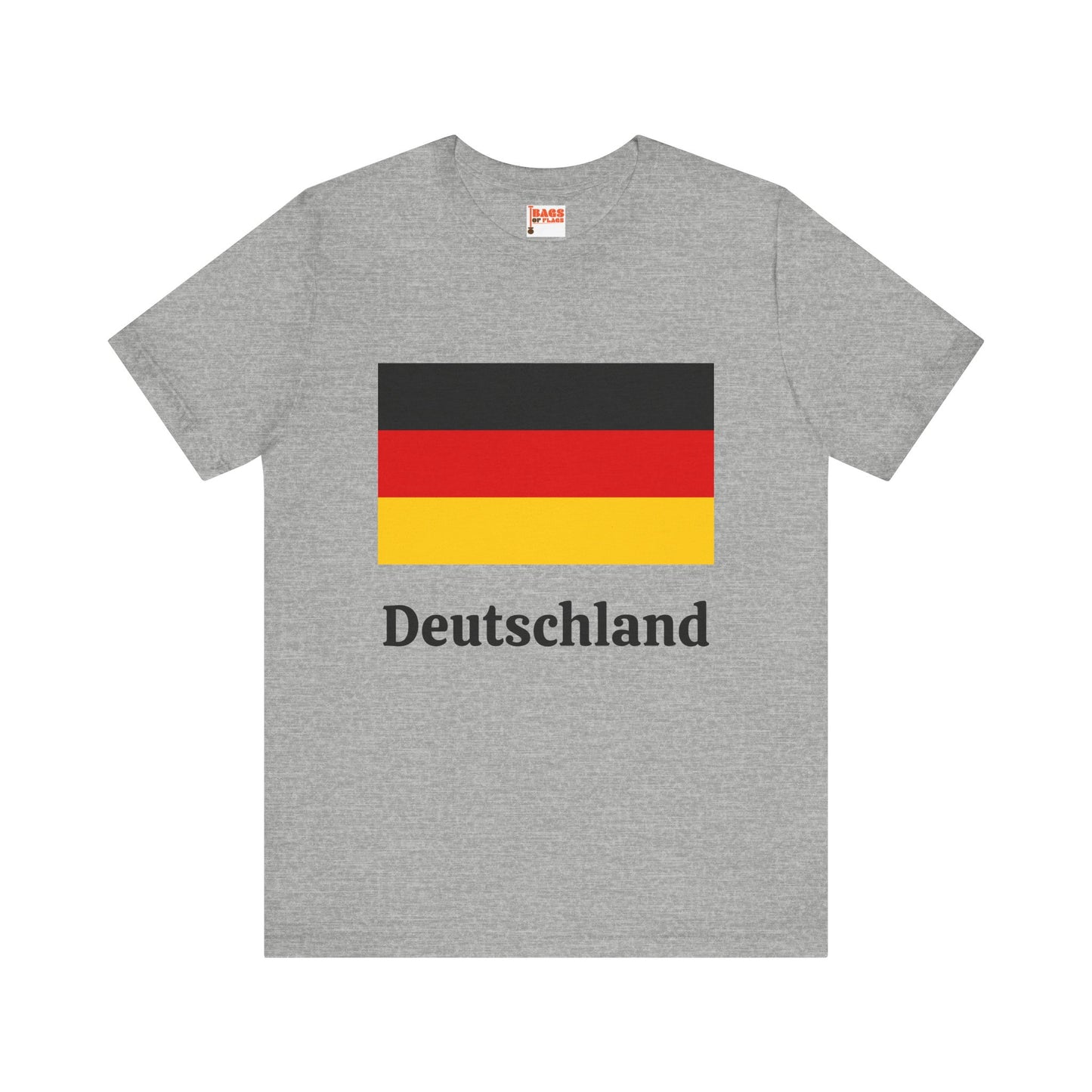 Deutschland T-shirts