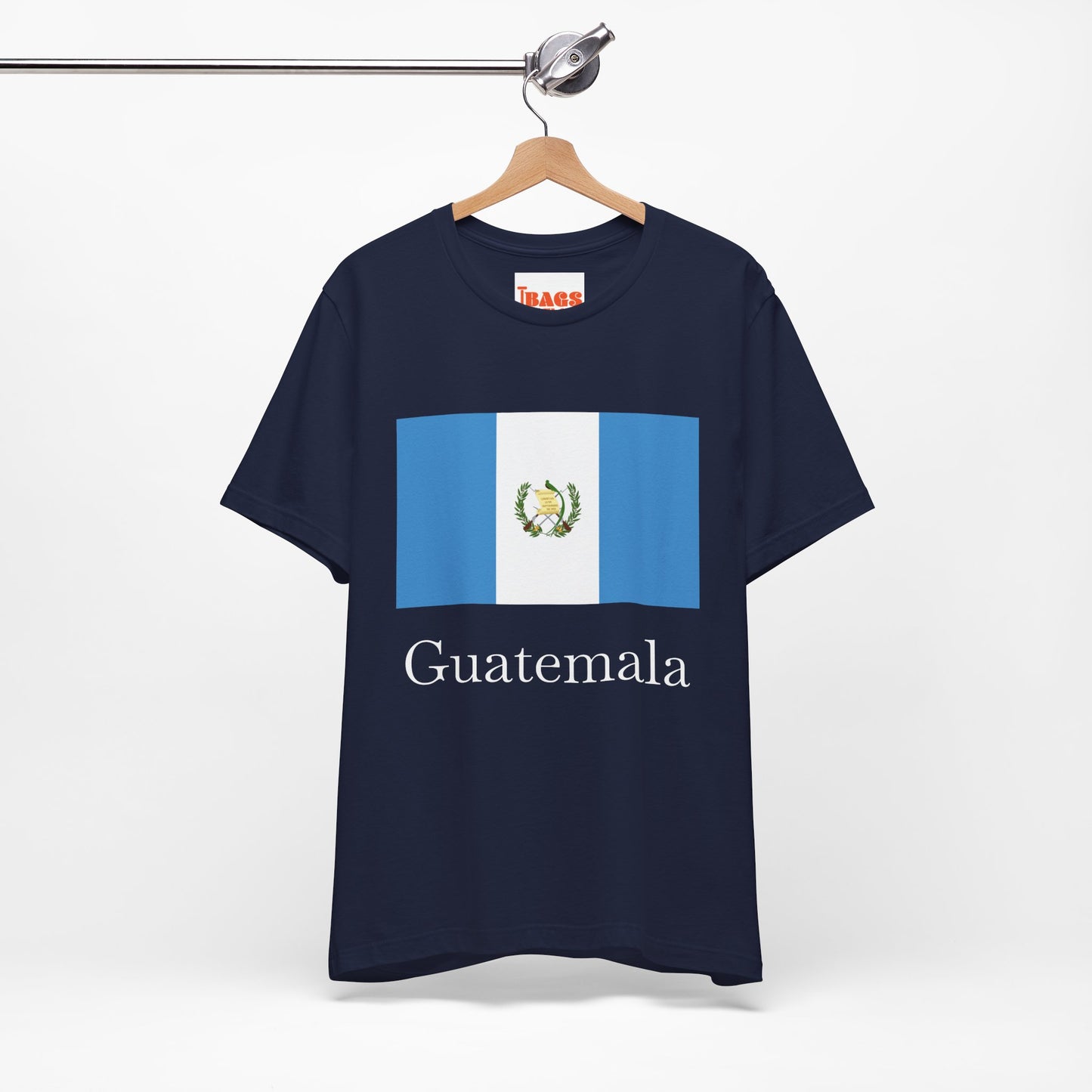 Guatemala T-shirts