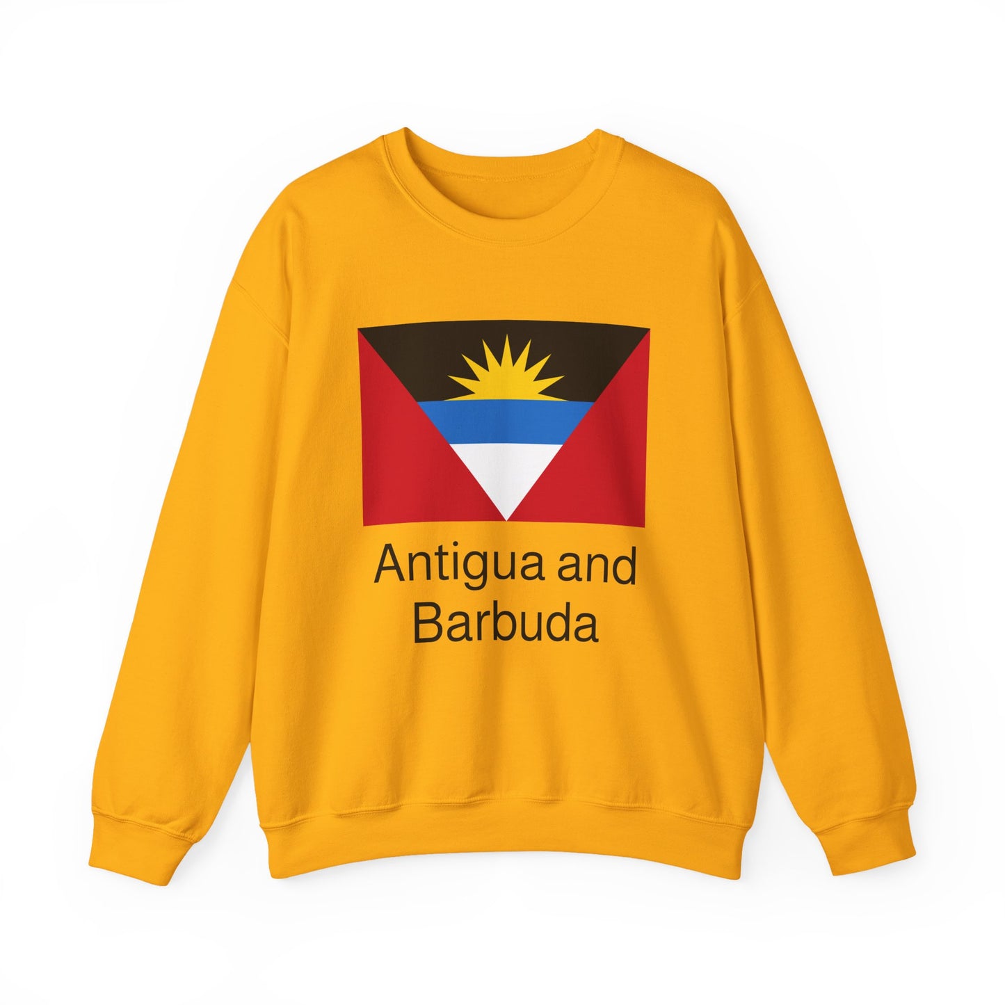 Antigua and Barbuda Sweatshirt