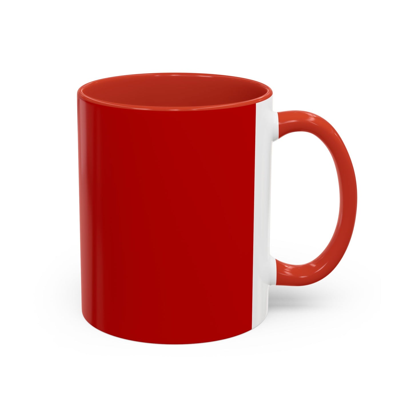Tonga Mug