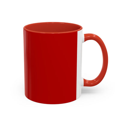 Tonga Mug