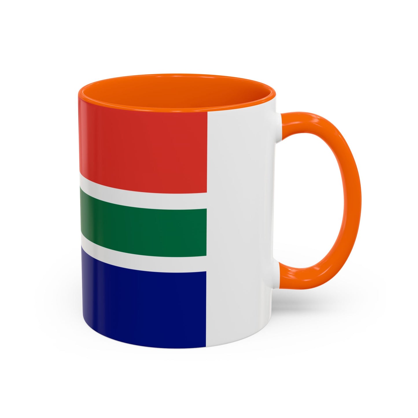 South Africa Mug