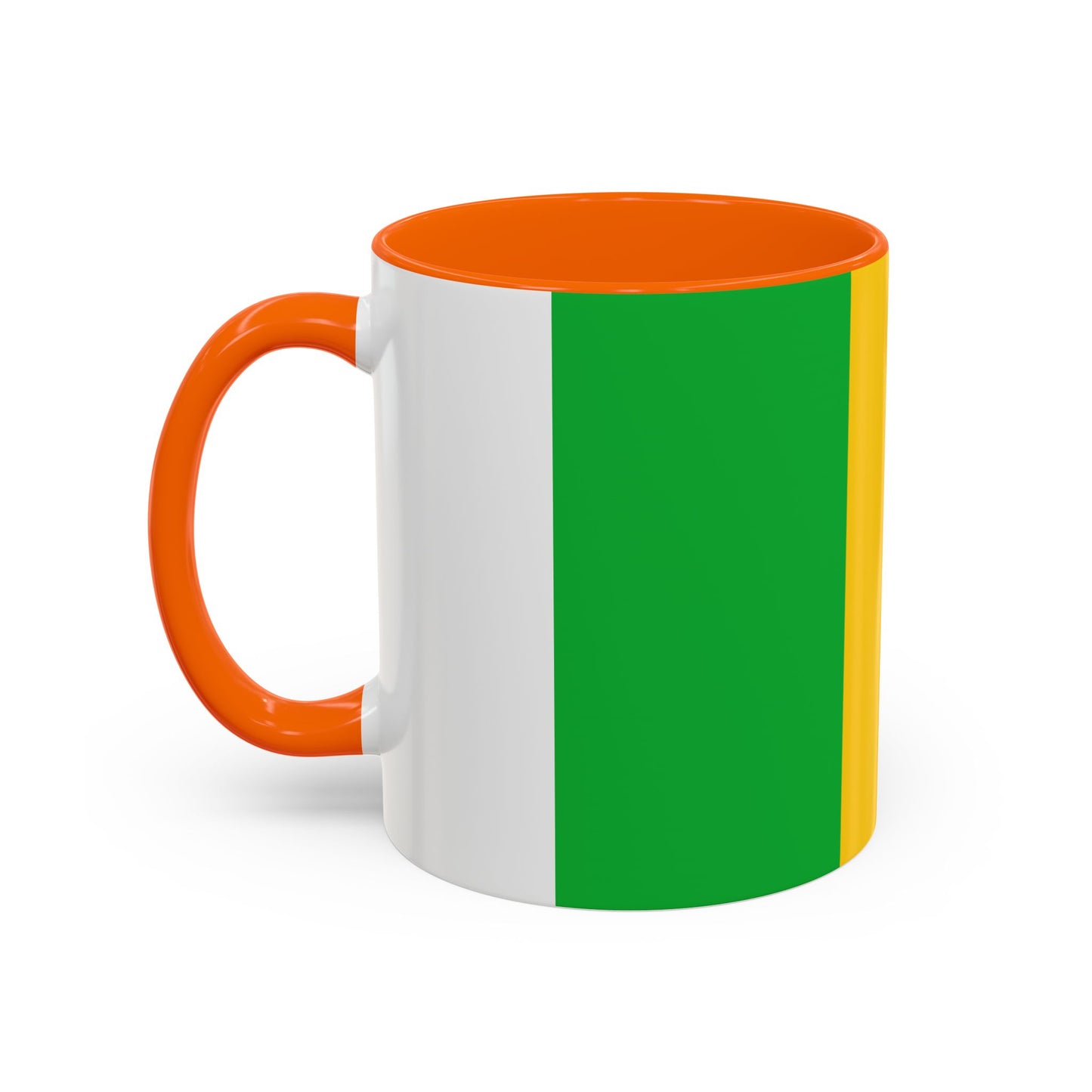 Mali Mug