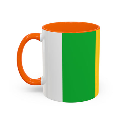 Mali Mug