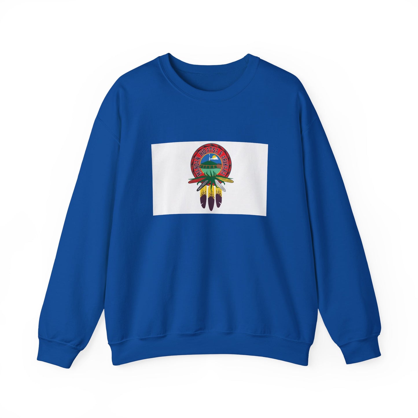 Arikara Sweatshirt