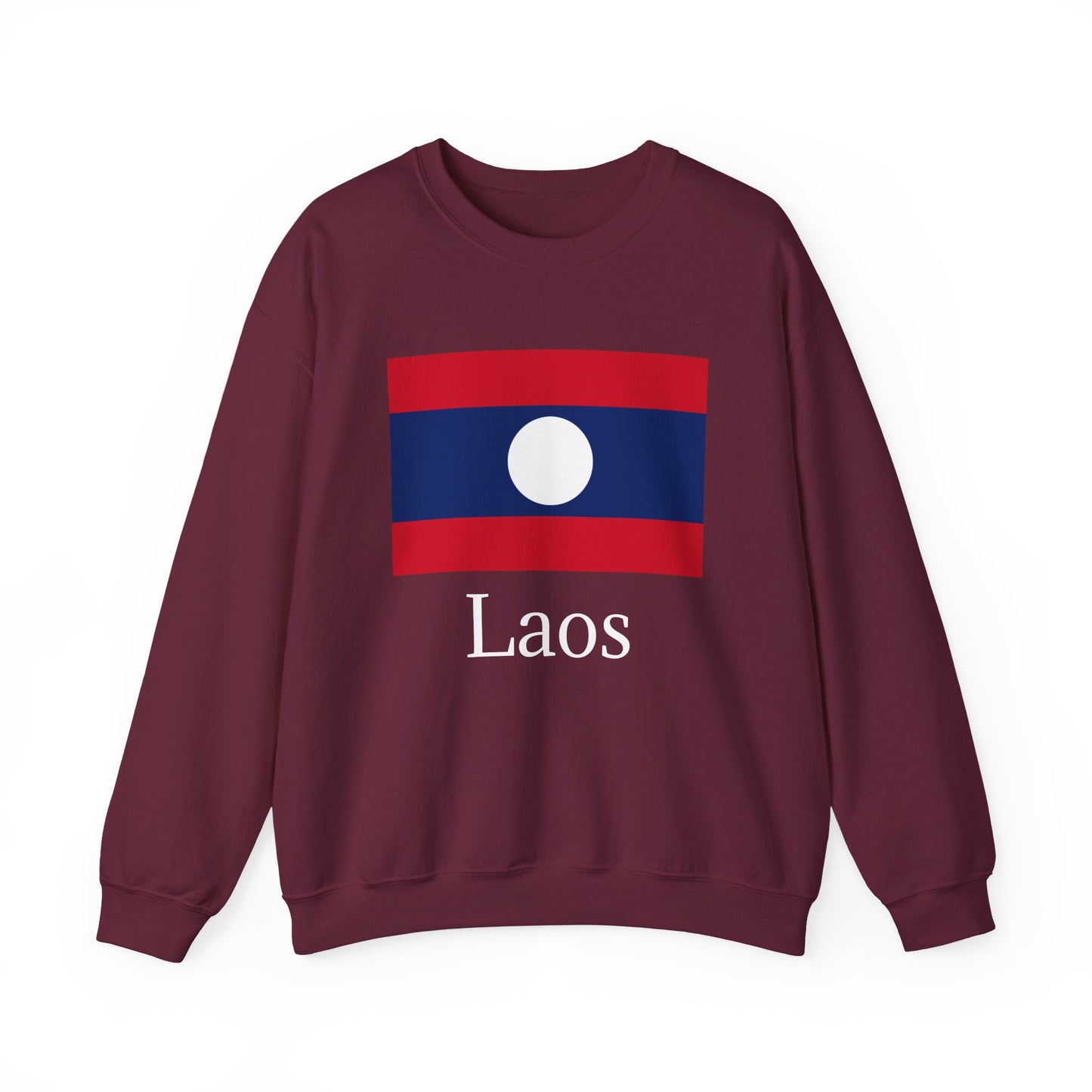 Laos Sweatshirt