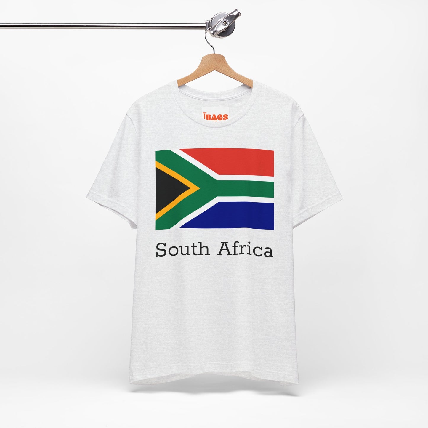 South Africa T-shirts