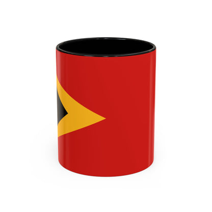 East Timor Mug