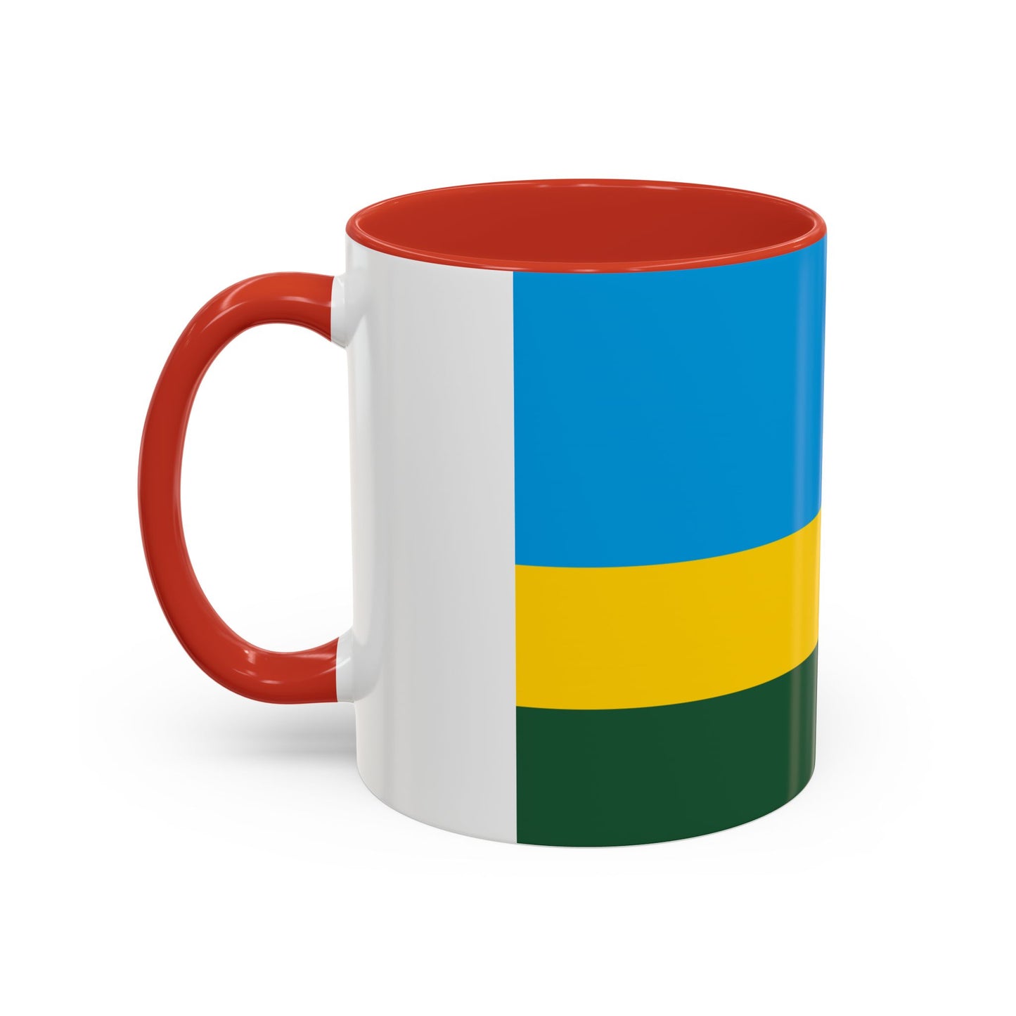 Rwanda Mug
