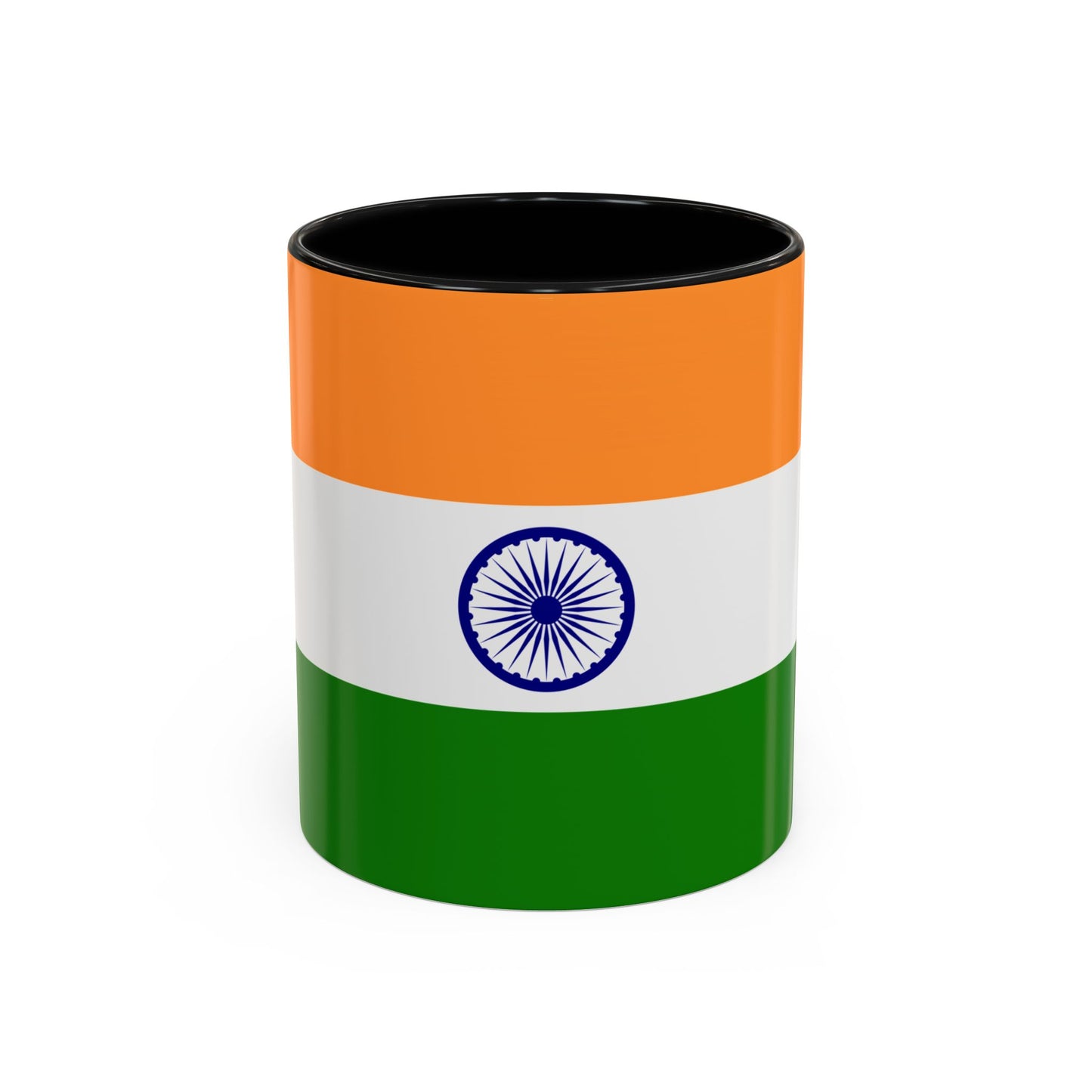 India Mug