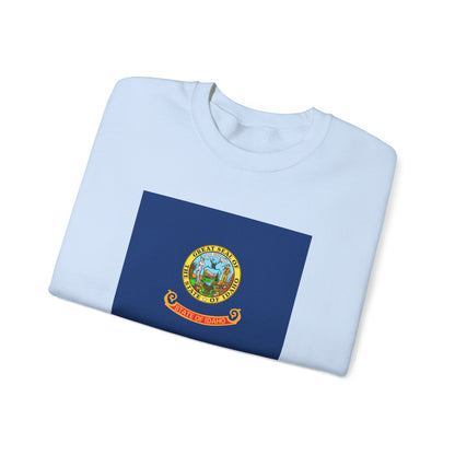 Idaho Sweatshirt