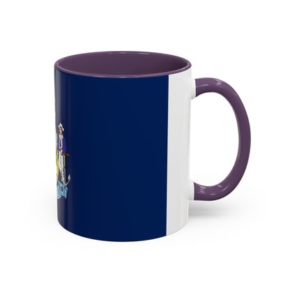 Maine Mug