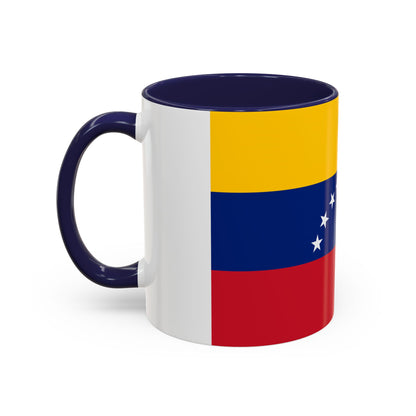 Venezuela Mug
