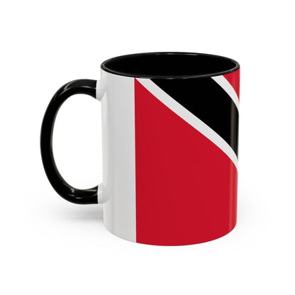 Trinidad and Tobago Mug