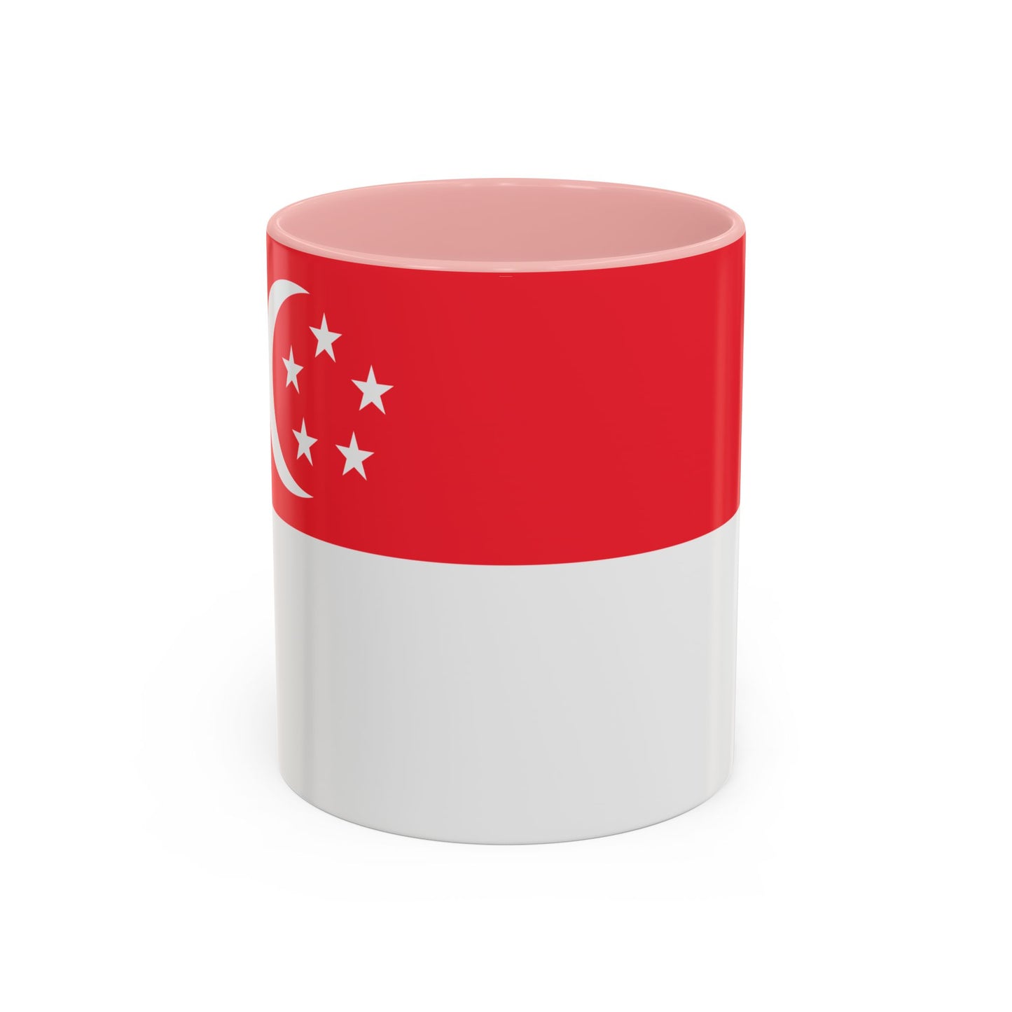 Singapore Mug