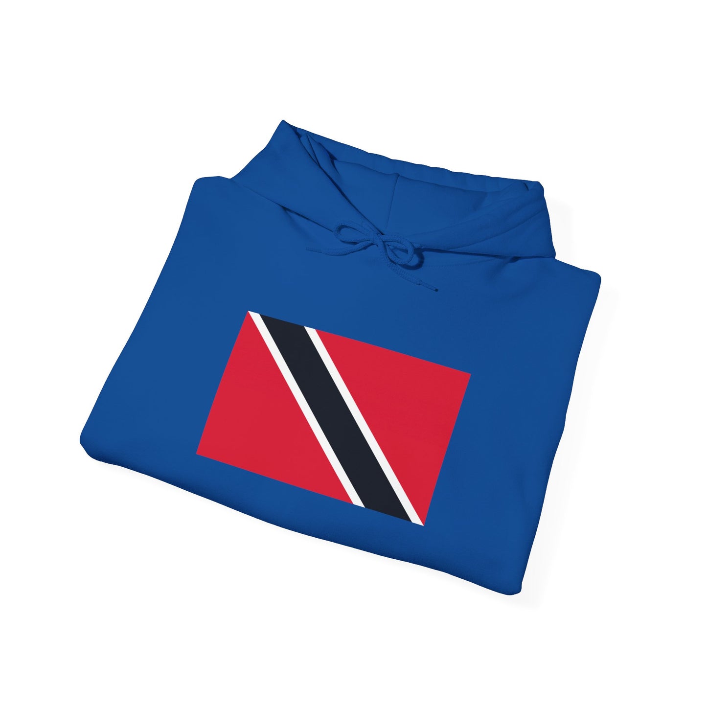 Trinidad and Tobago Flag Hoodies