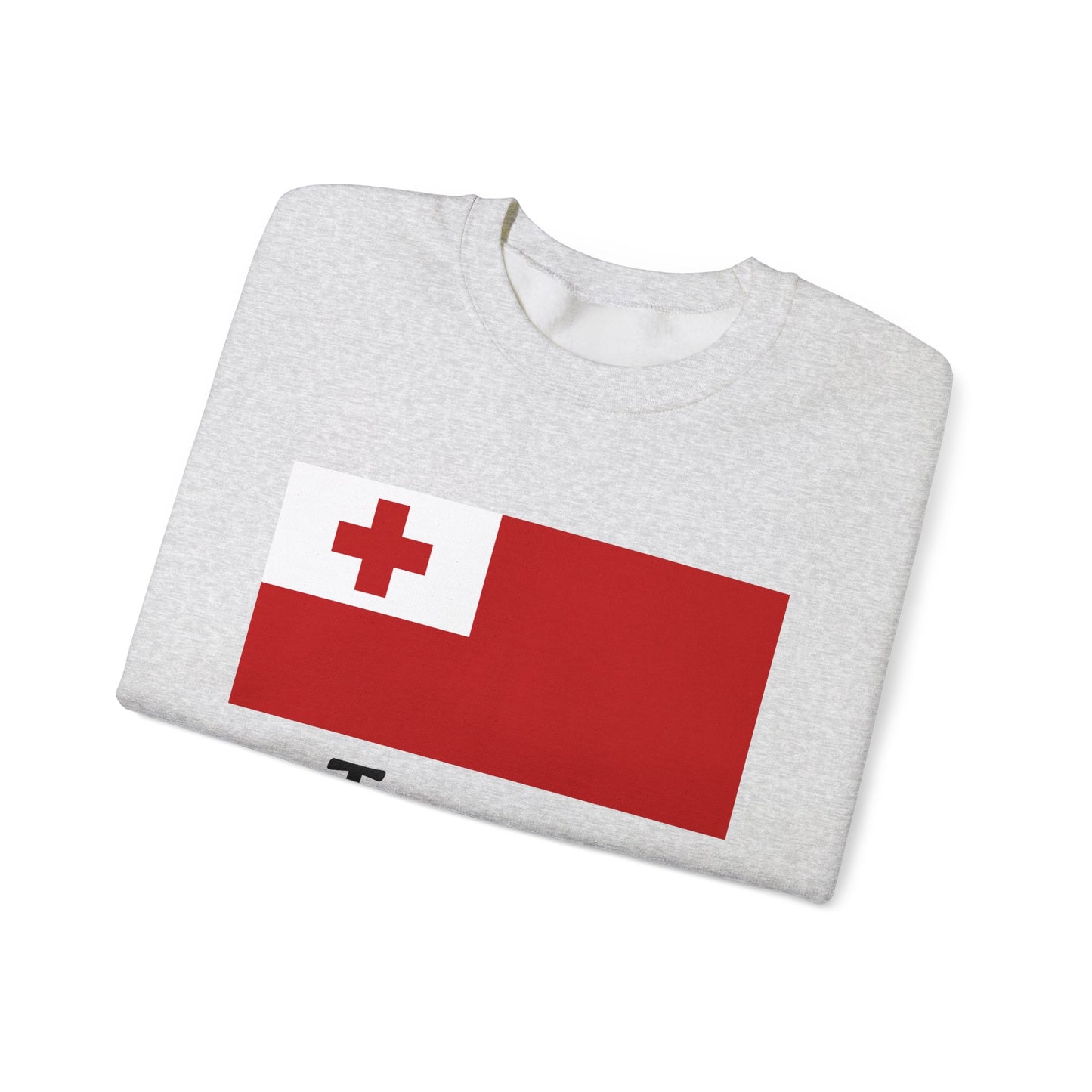 Tonga Sweatshirt