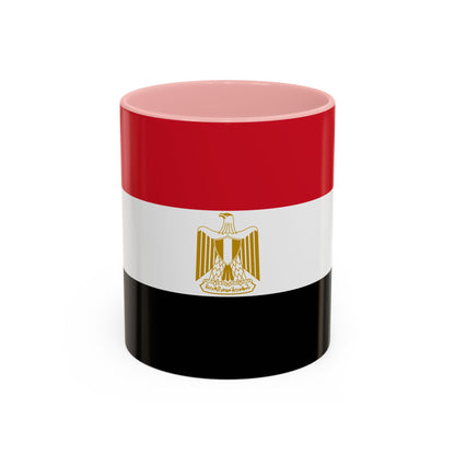 Egypt Mug