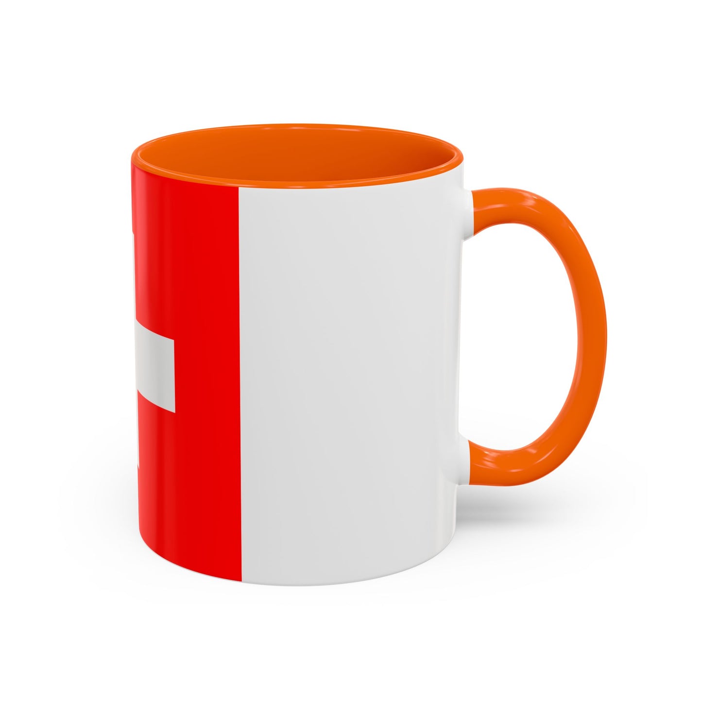 Switzerland Mug