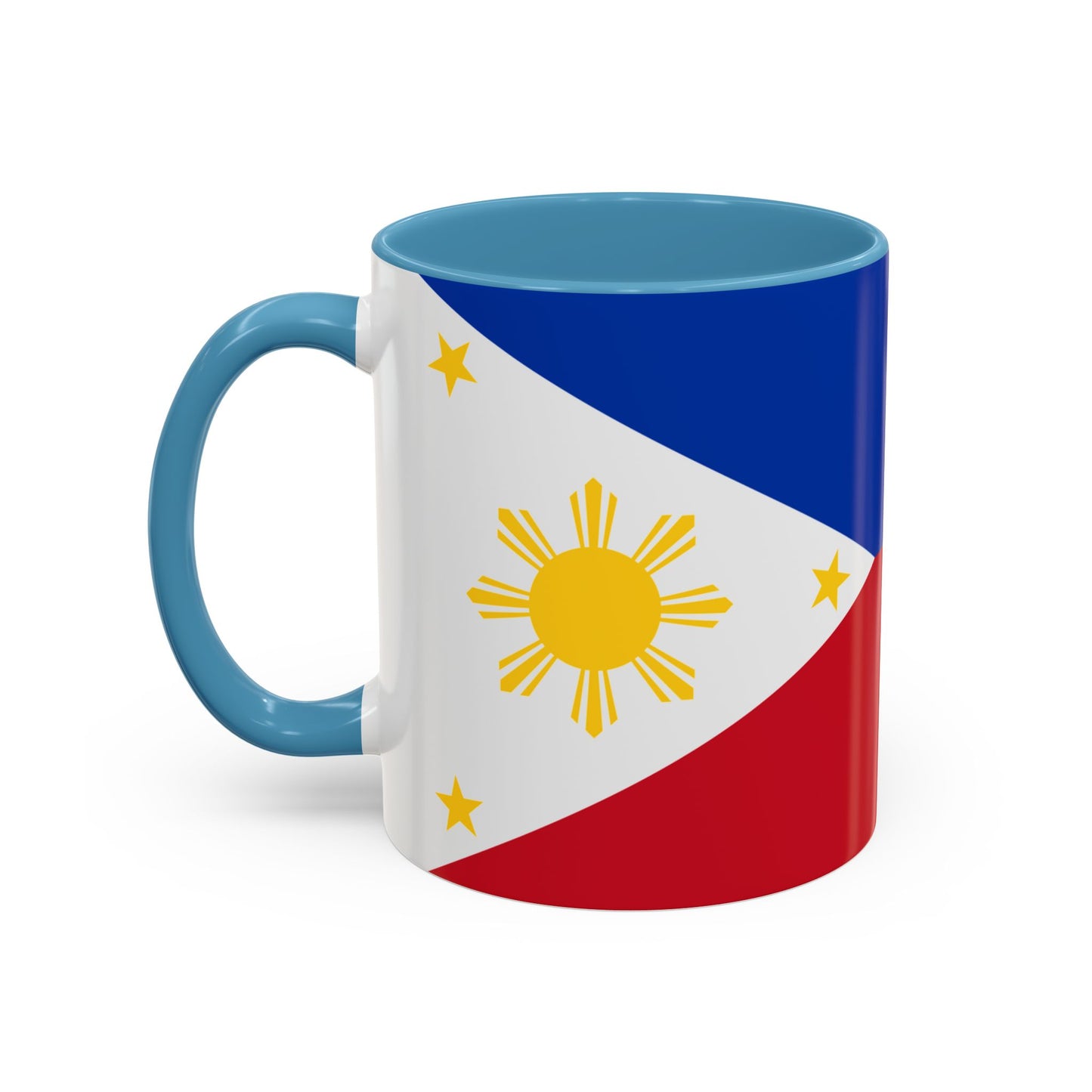 Philippines Mug
