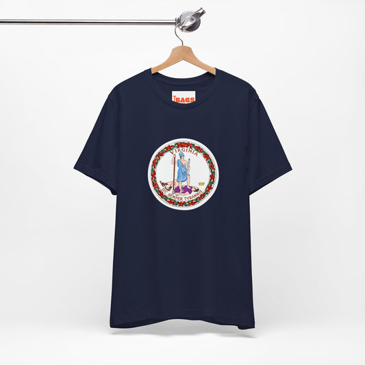 Virginia Inspired T-shirt