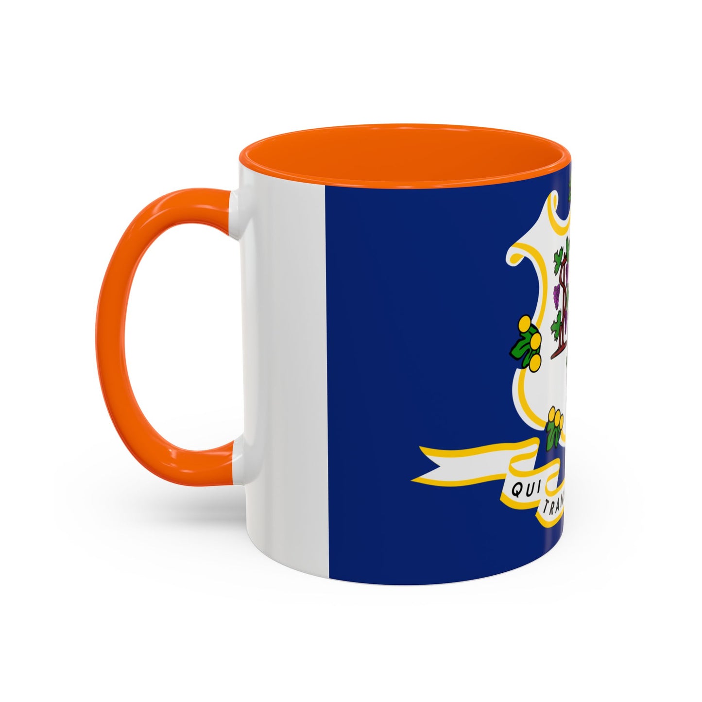 Connecticut Mug