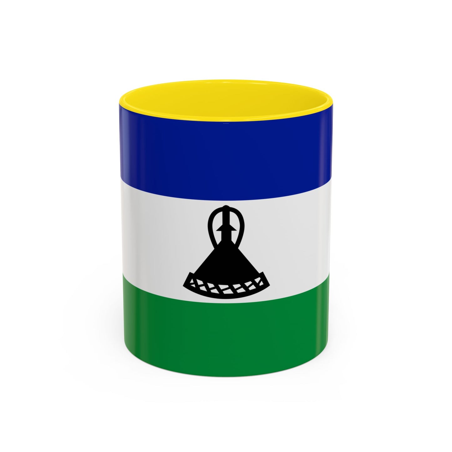 Lesotho Mug