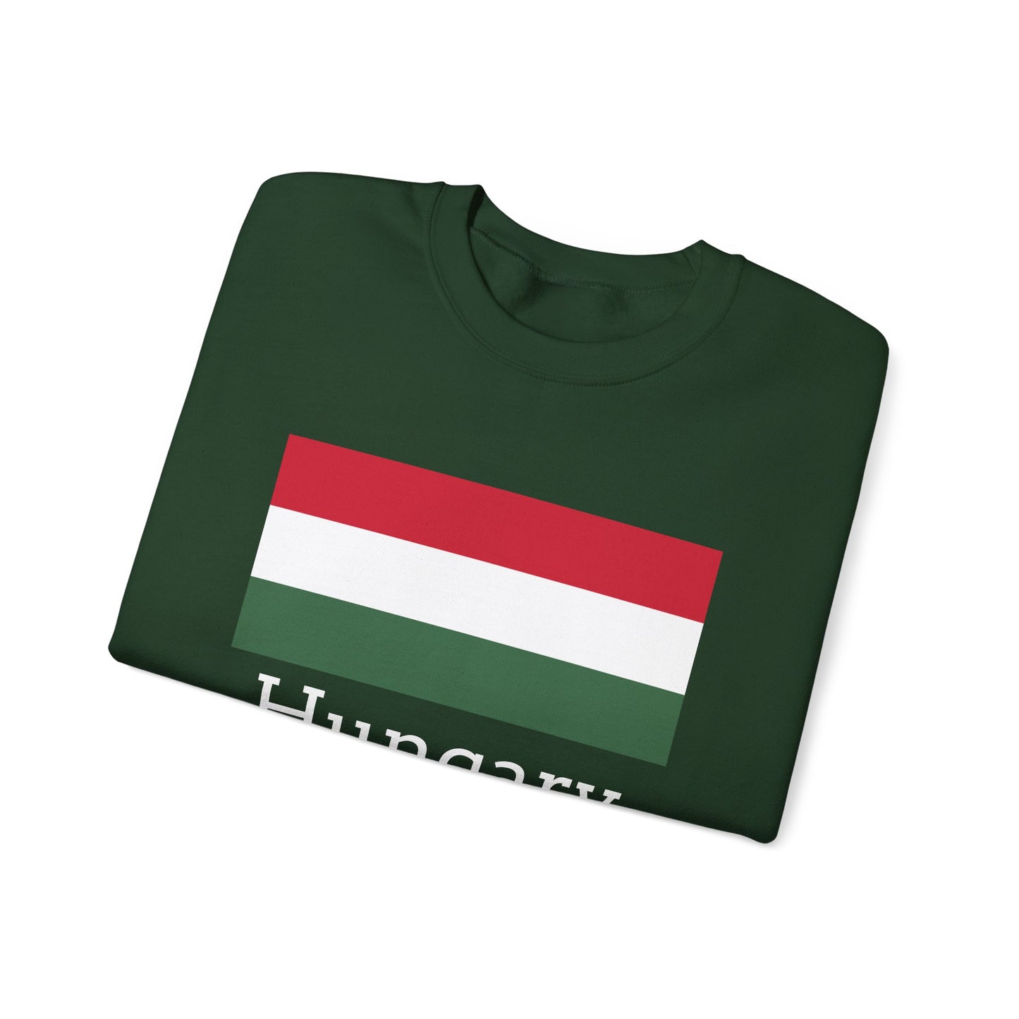 Hungary Sweatshirt
