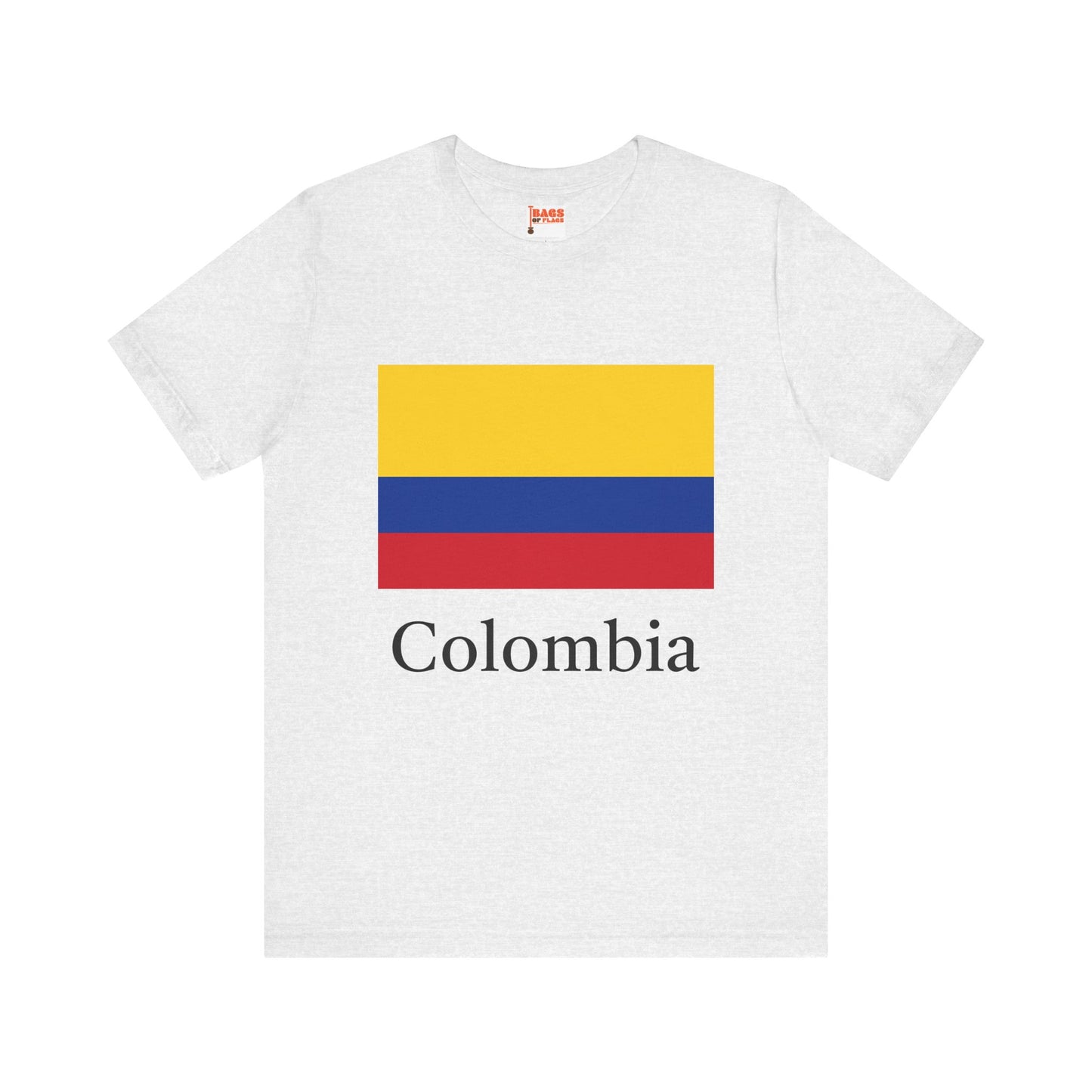 Colombia T-shirts