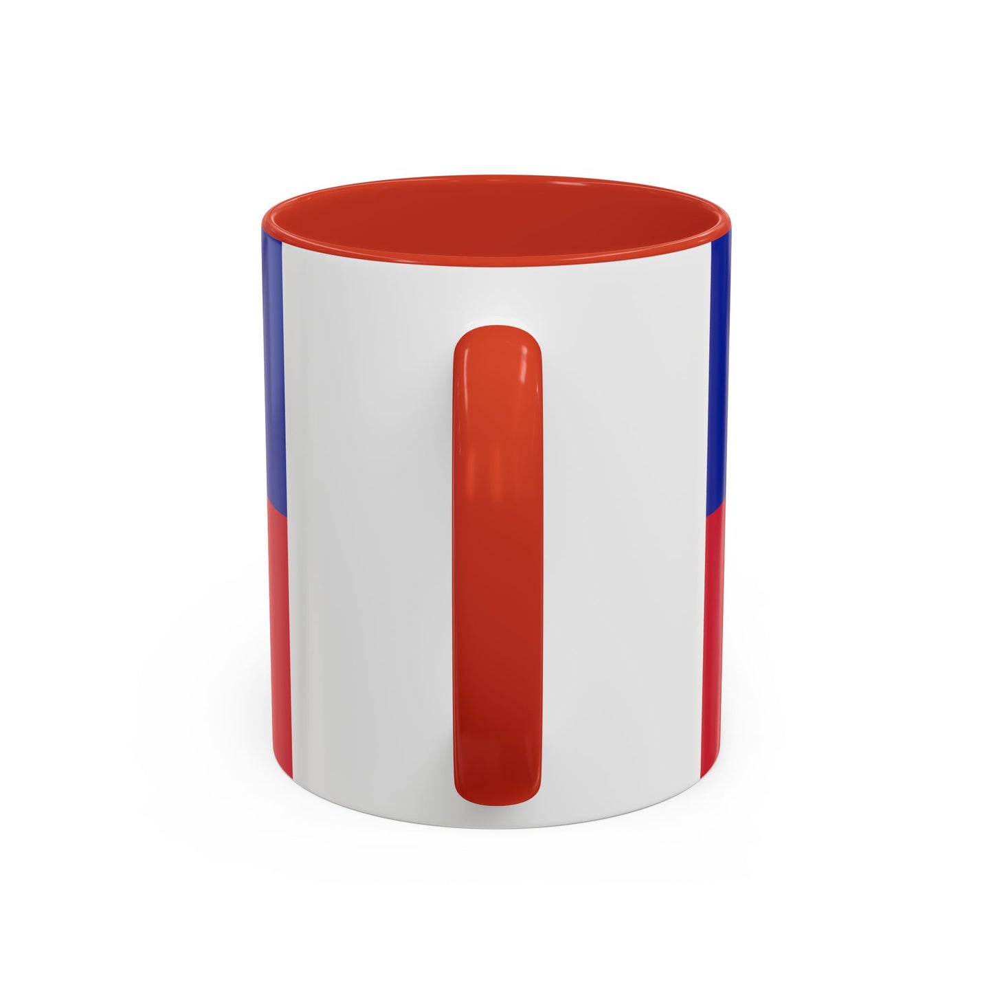 Haiti Mug