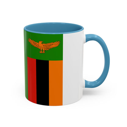 Zambia Mug