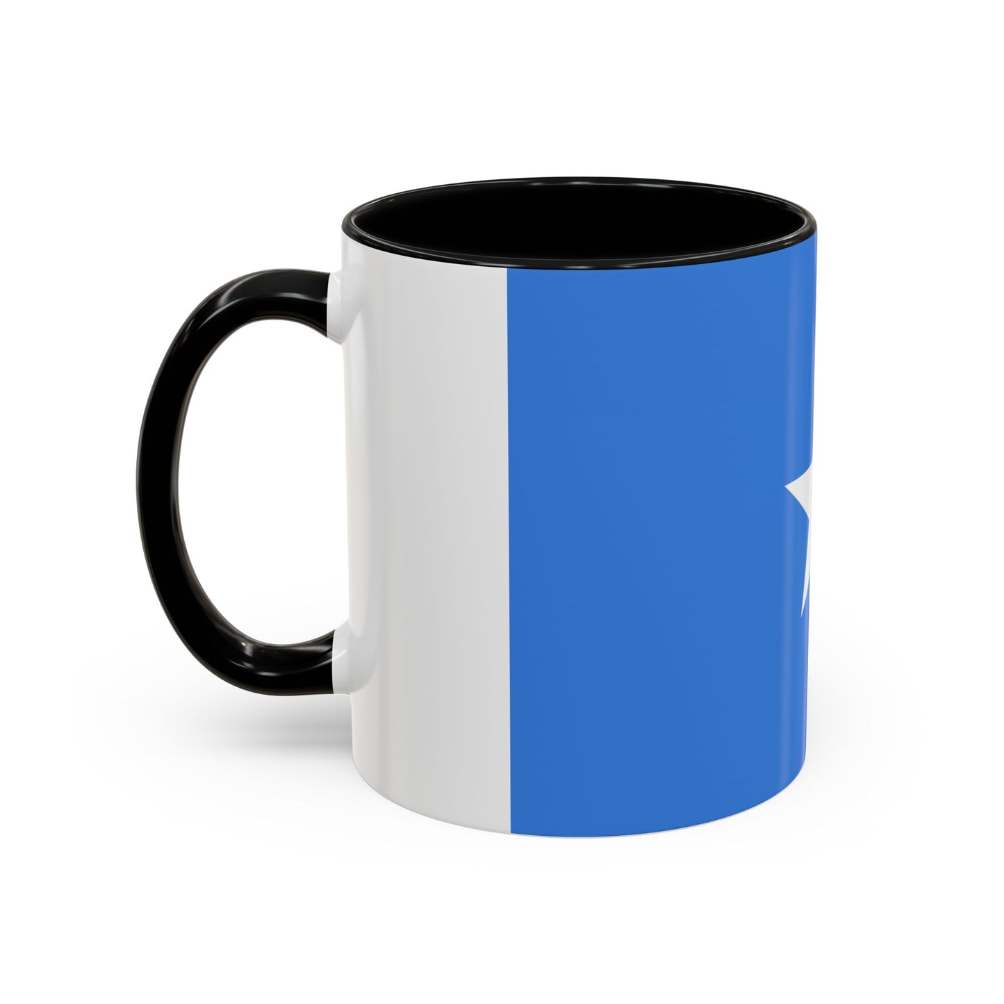 Somalia Mug